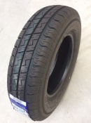 165R13 Tyre, 710KG *8ply*